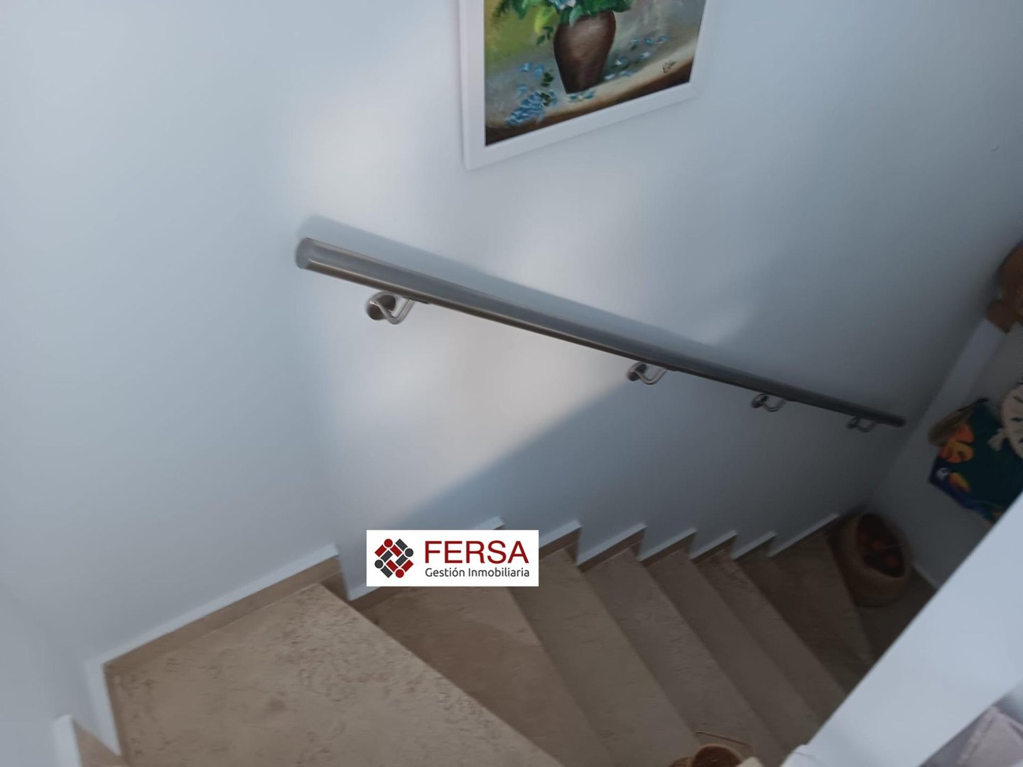 Piso de 80 m² en El Puerto de Santa María