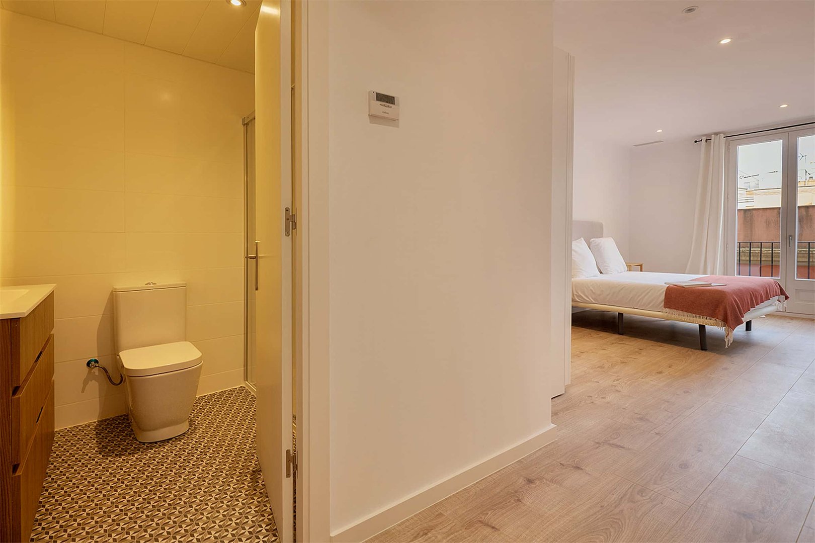 Appartamento 130 m² a Barcelona