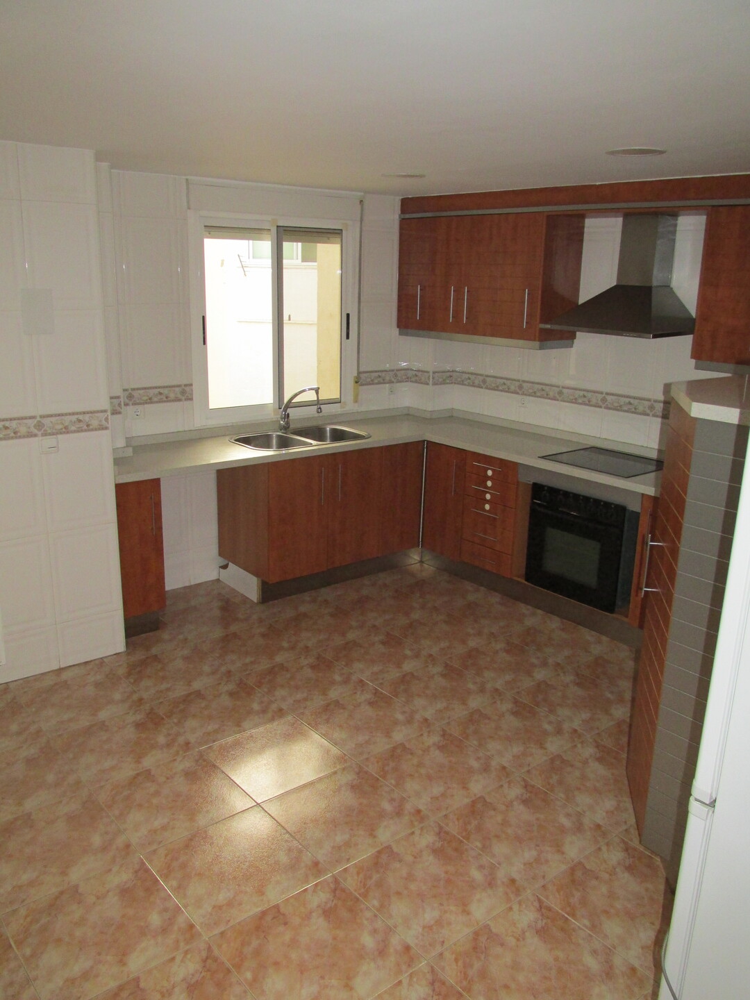 Apartamento 141 m² em Ibi