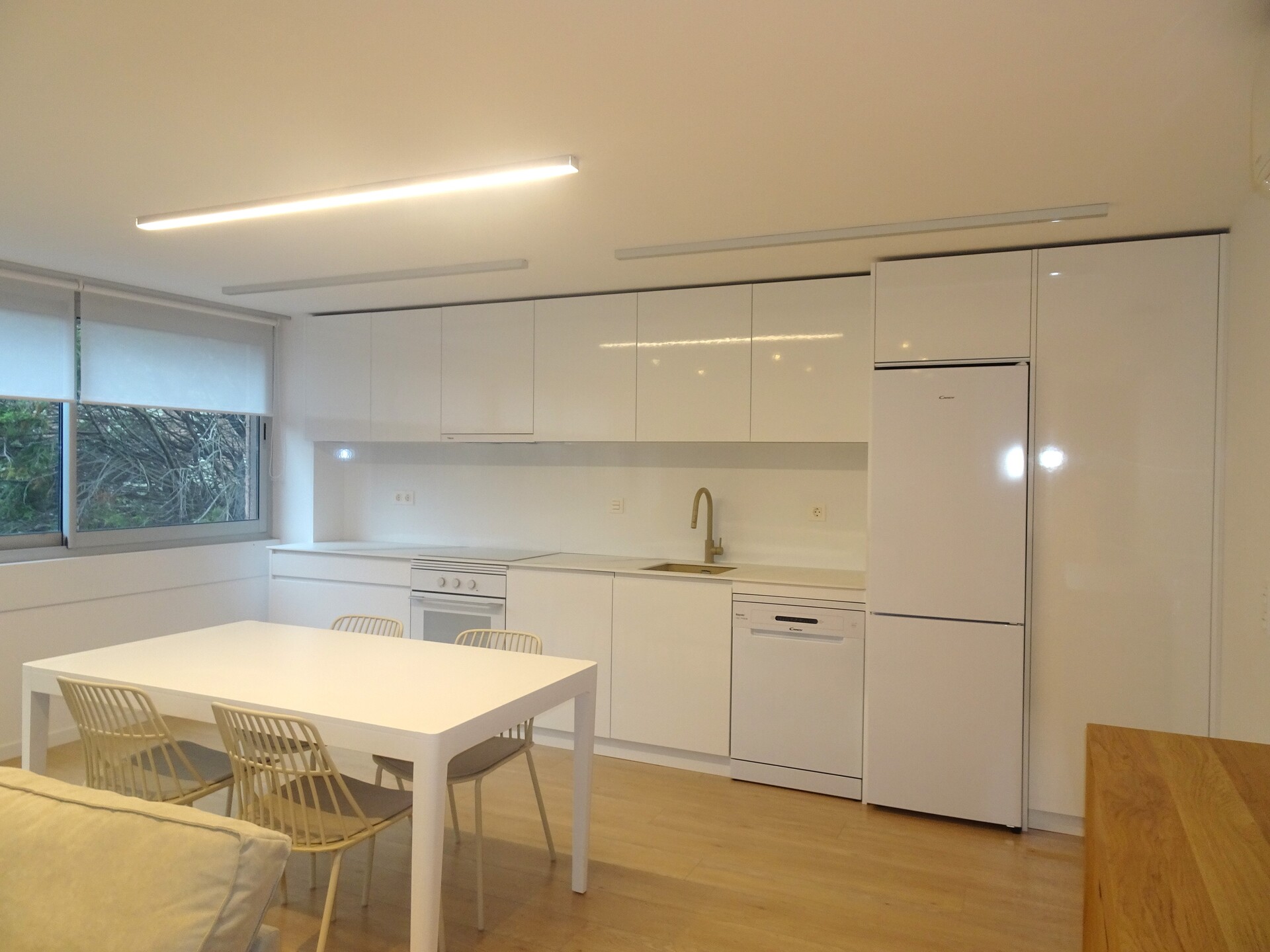 Piso de 60 m² en Gijón