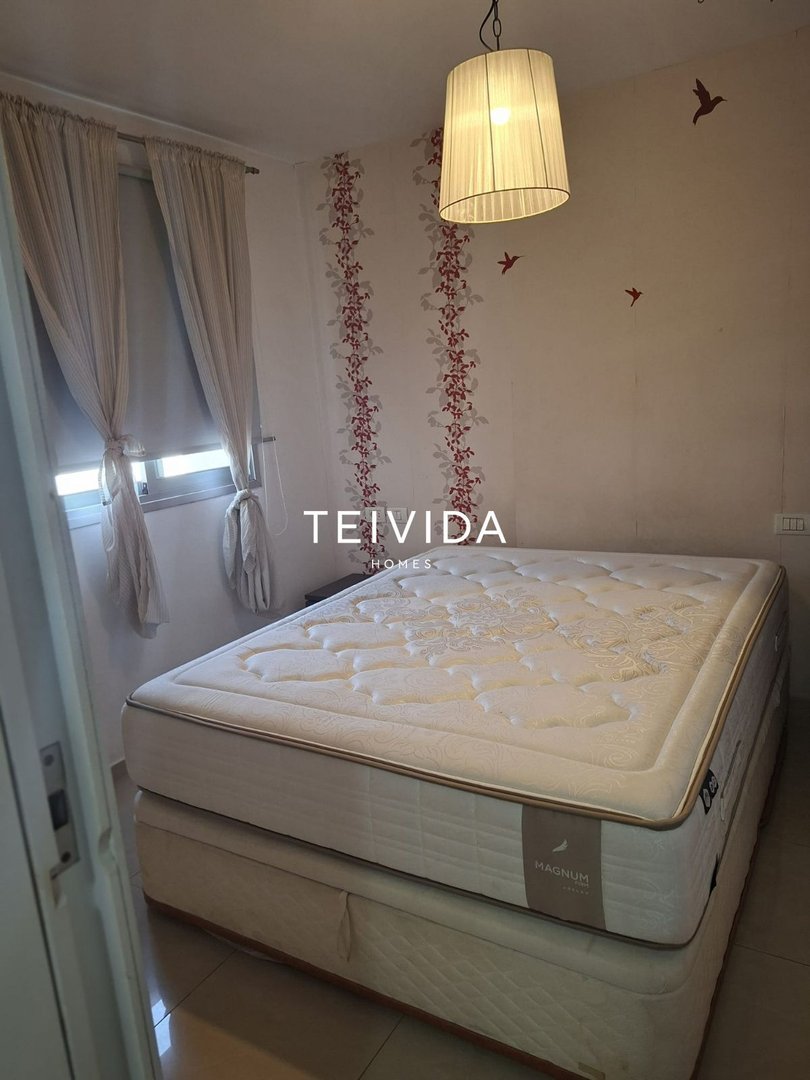 Piso de 65 m² en Santa Cruz de Tenerife