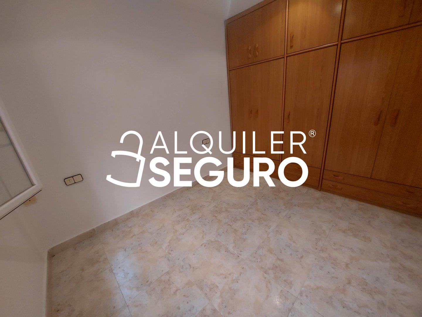 Pis de 56 m² a Barcelona
