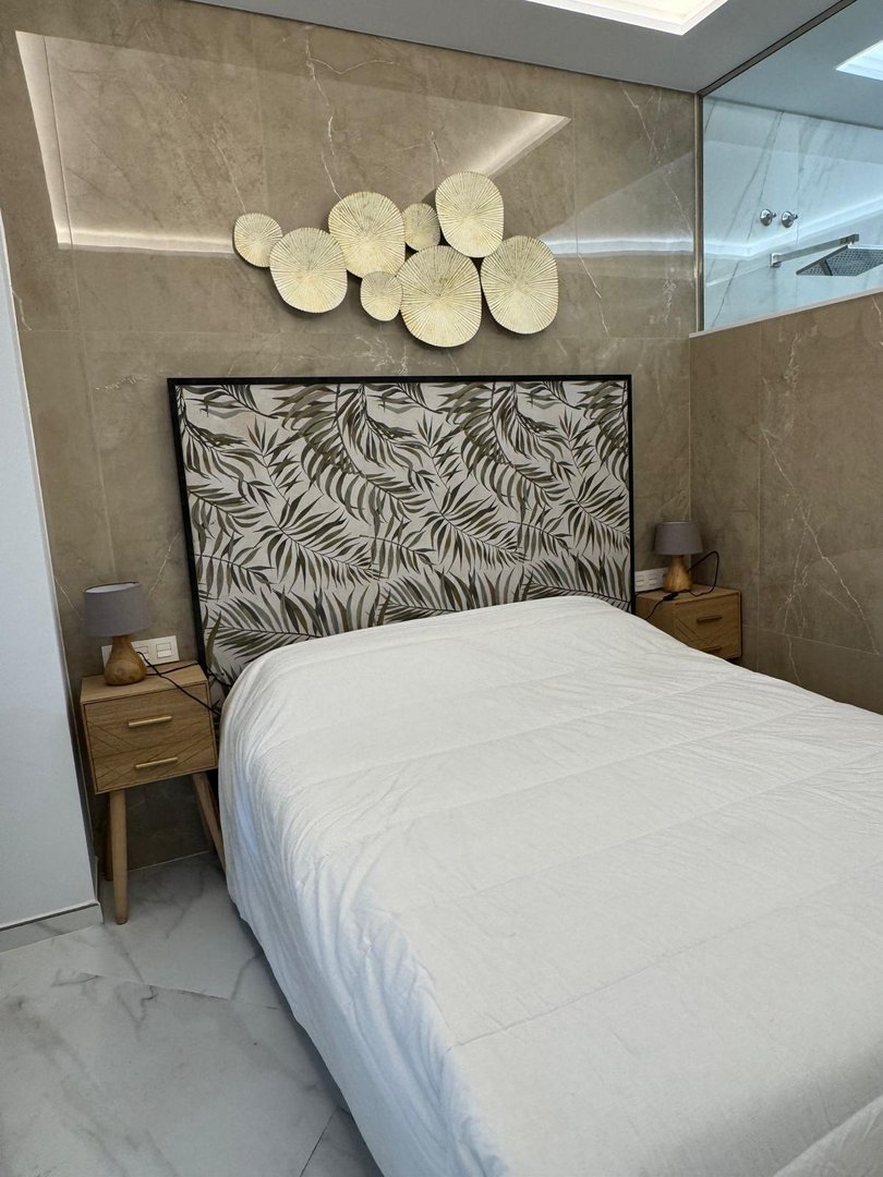 Pis de 45 m² a Salamanca