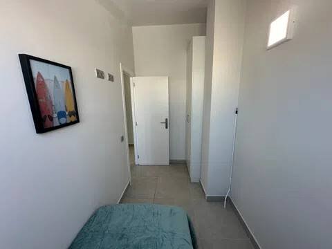 Piso de 58 m² en Las Palmas de Gran Canaria