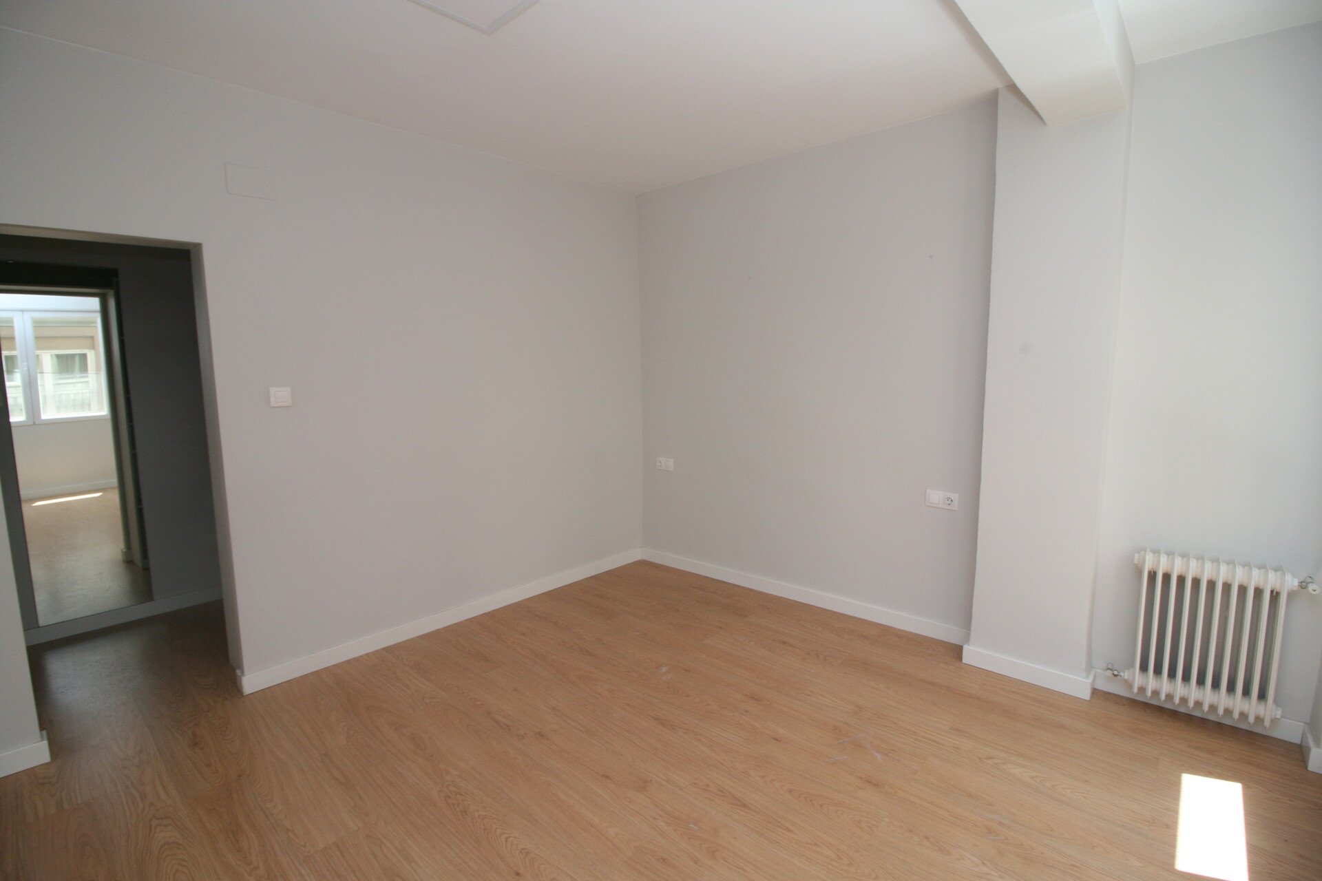 Piso de 50 m² en Granada