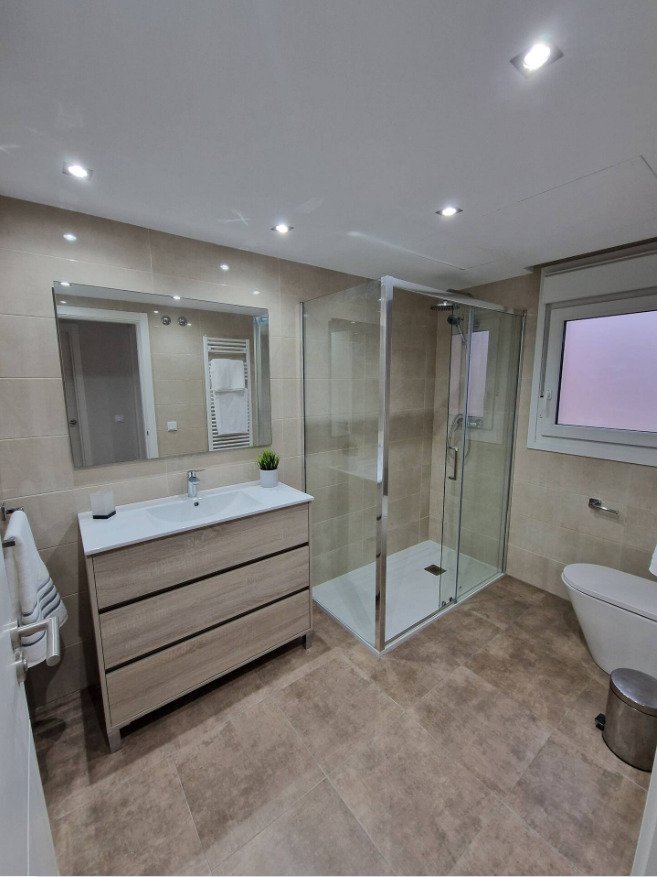 Piso de 65 m² en Urduliz