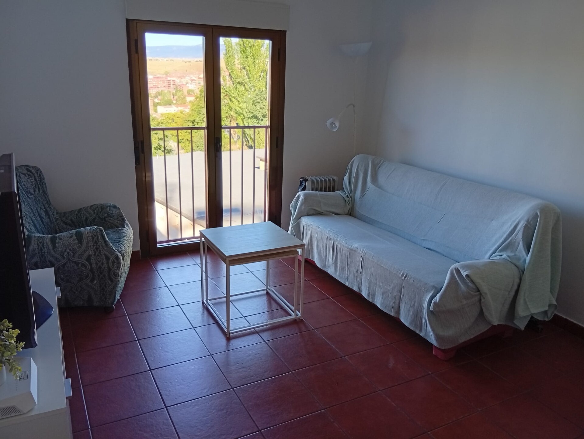 Piso de 90 m² en Segovia