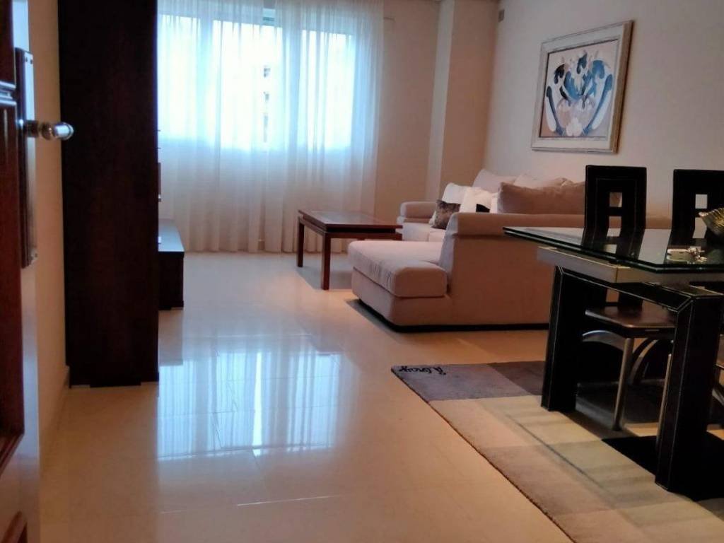 Piso de 100 m² en Córdoba