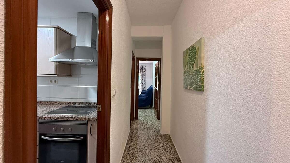 Habitación 12 m², Granada