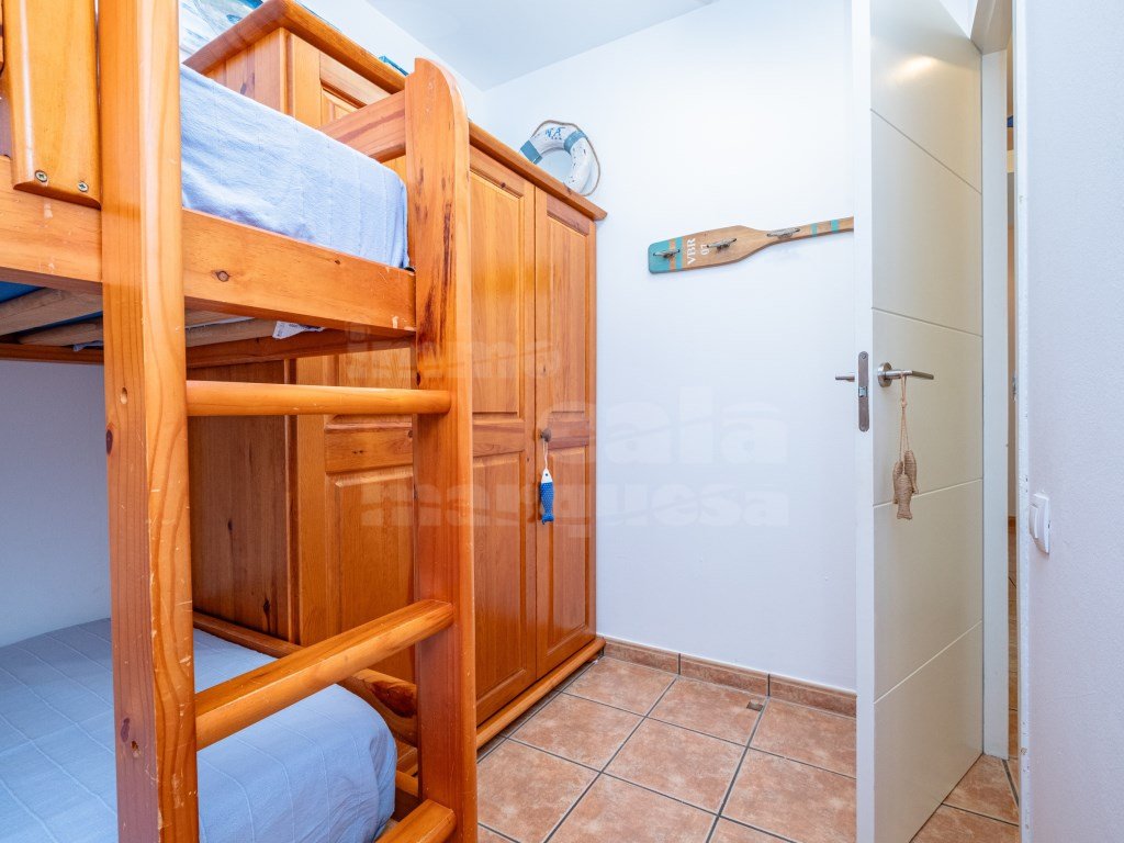 Piso en alquiler, Palafrugell