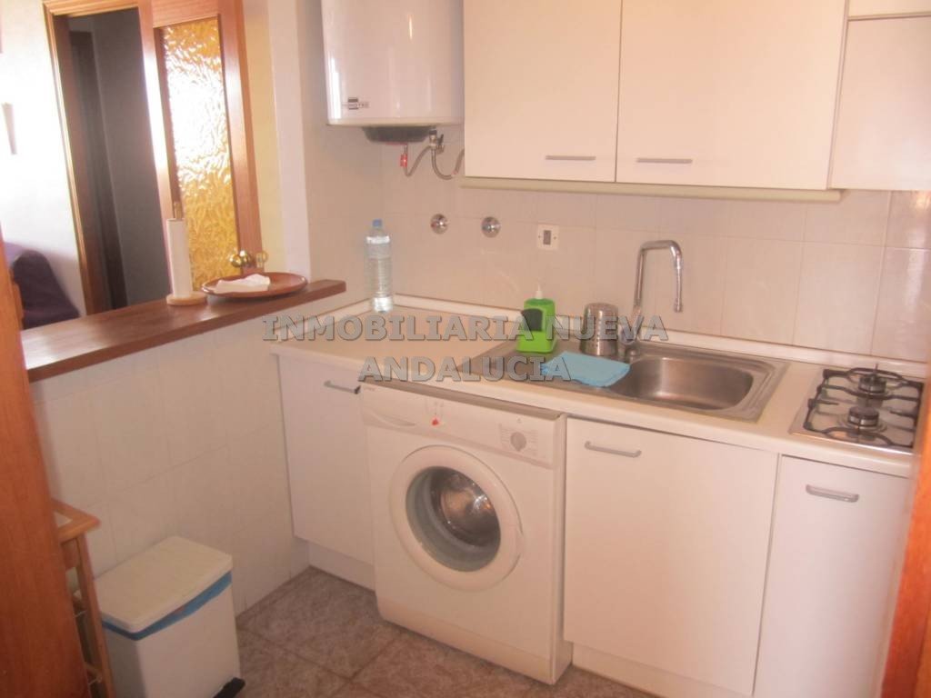 Piso de 65 m² en Almería