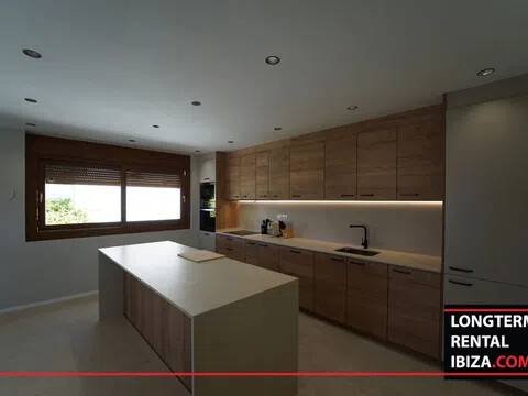 Piso de 220 m² en Santa Eulària des Riu