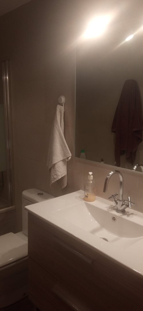 Habitación 95 m², Valencia