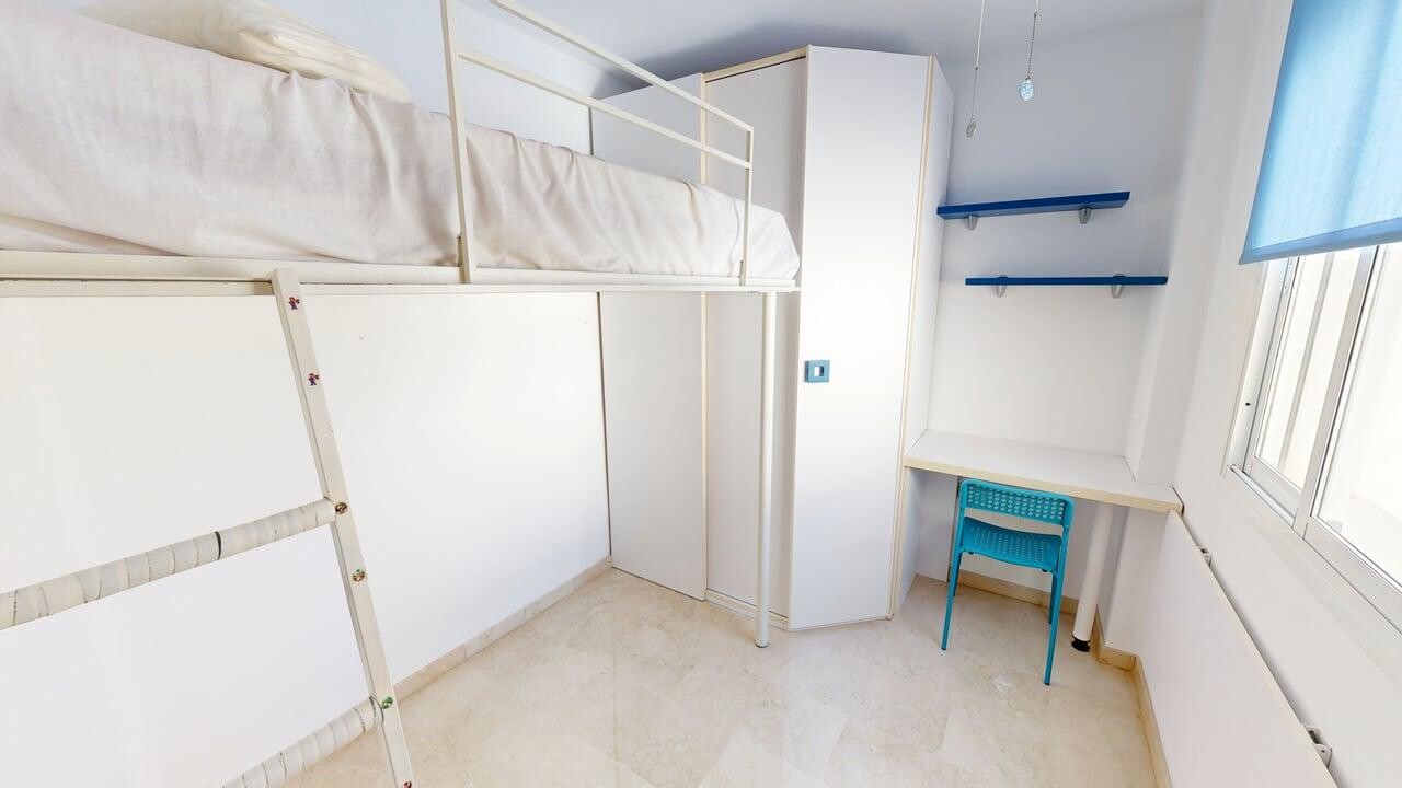 Piso de 64 m² en Jaén