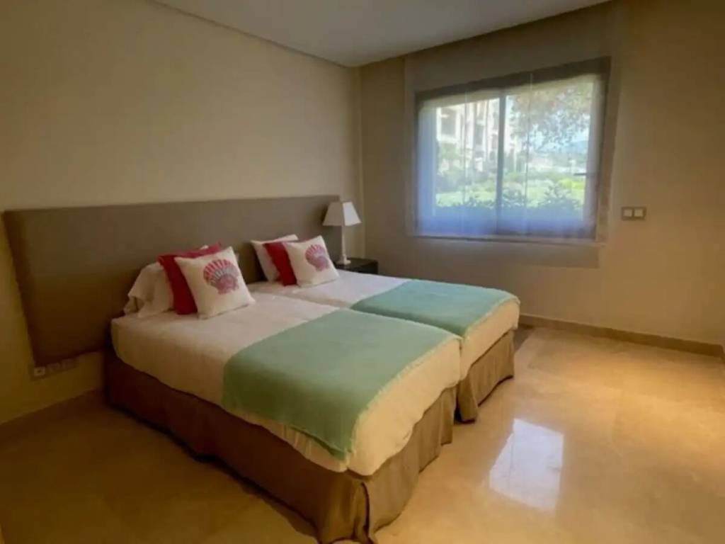 Piso de 125 m² en Benahavís