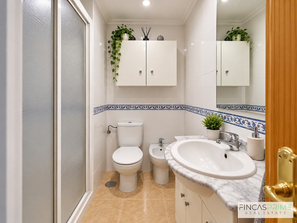 Zimmer zur Miete, Benidorm