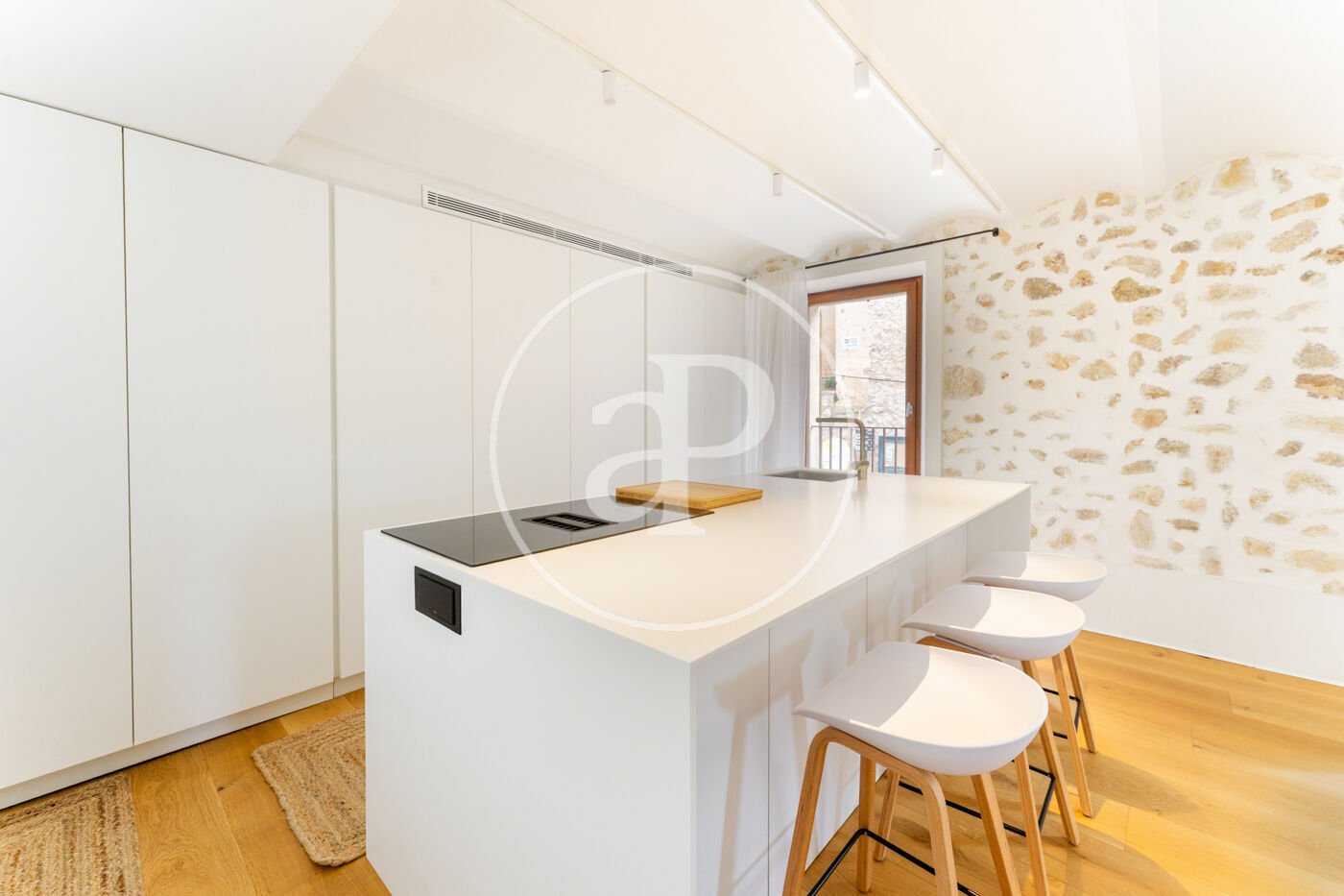 Pis de 270 m² a Lloret de Vistalegre