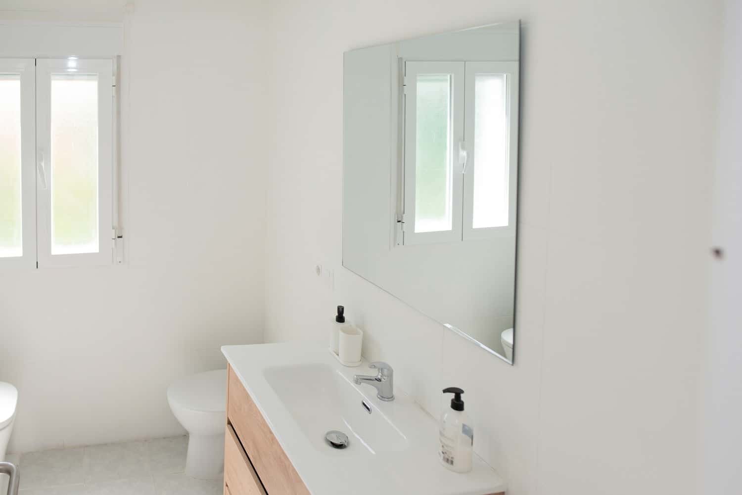 Habitació de lloguer, Granada