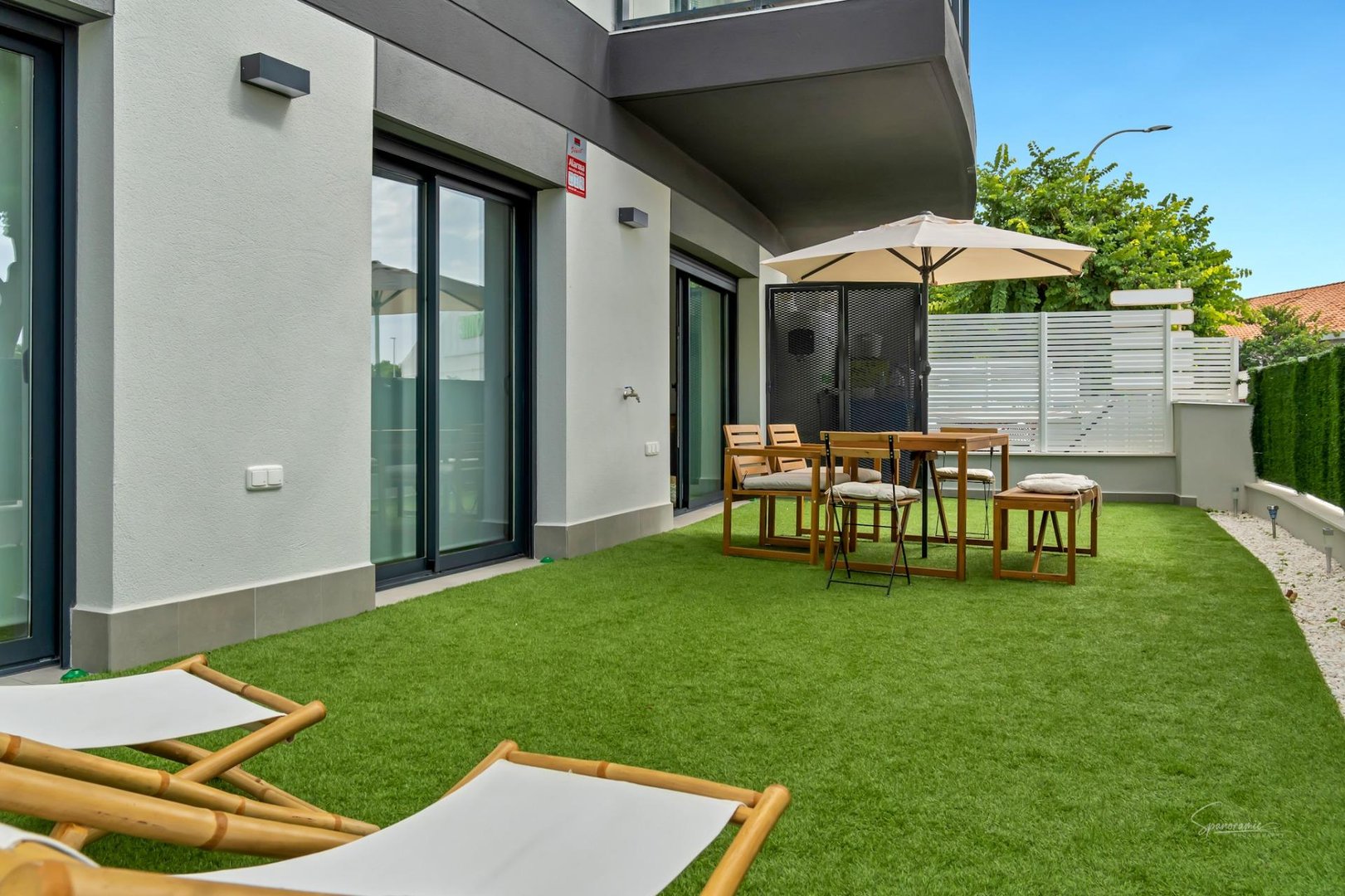Wohnung 109 m² in Xàbia / Jávea