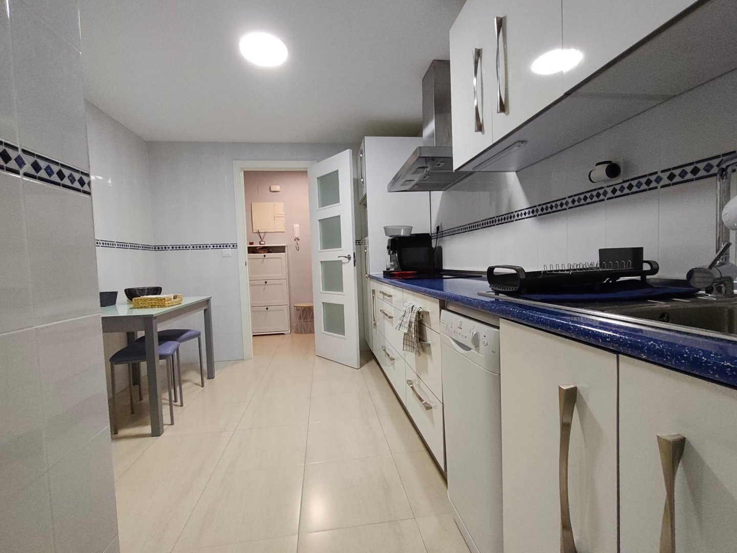 Piso de 210 m² en Dos Hermanas
