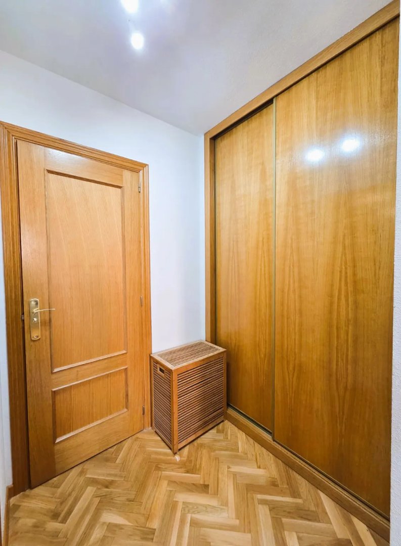 Stanza in affitto, Madrid