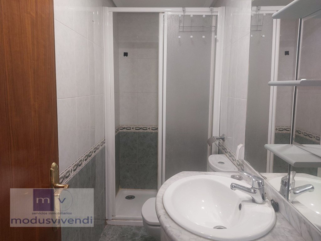 Piso de 65 m² en León