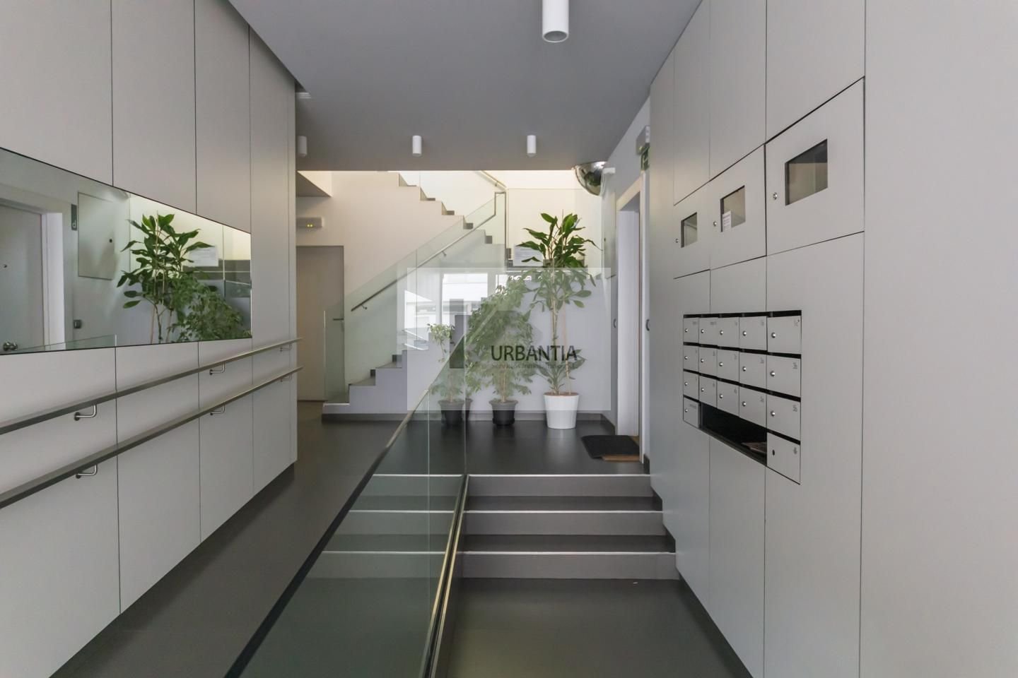 Piso de 77 m² en Villava