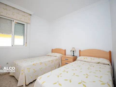 Piso de 106 m² en Torrox