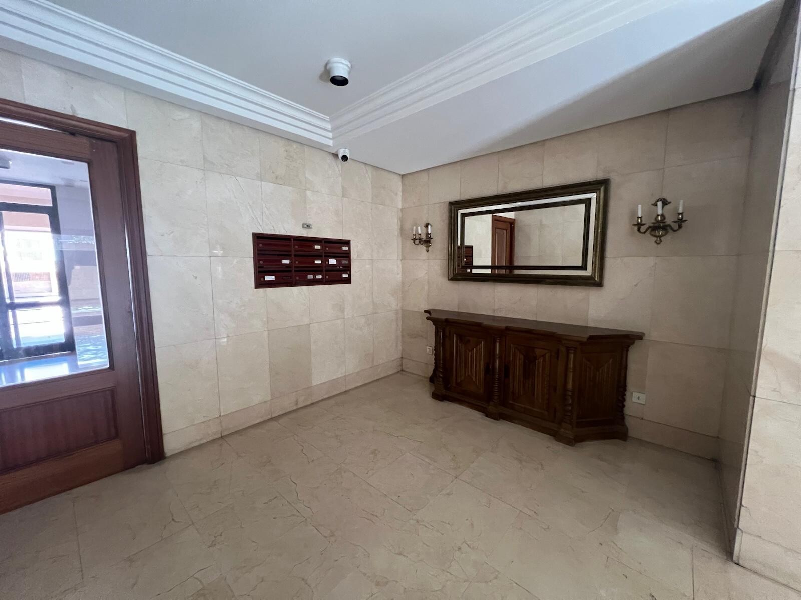 Piso de 190 m² en Toledo