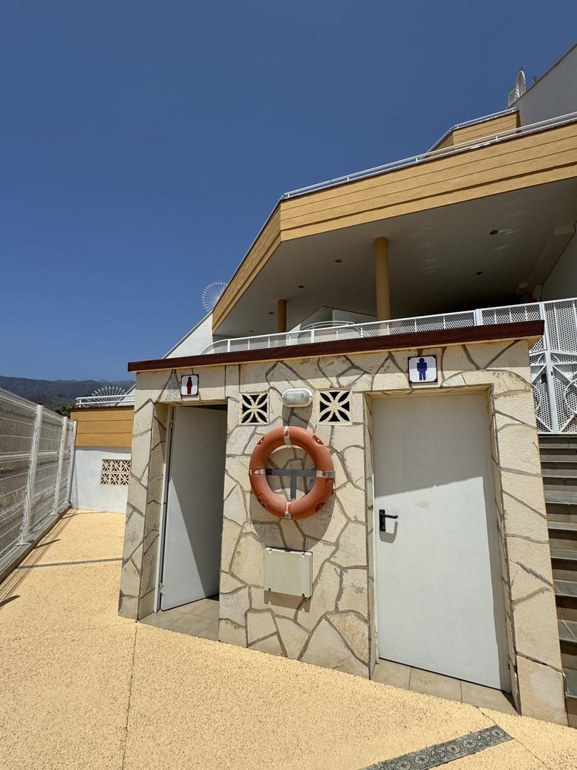 Wohnung 77 m² in Adeje