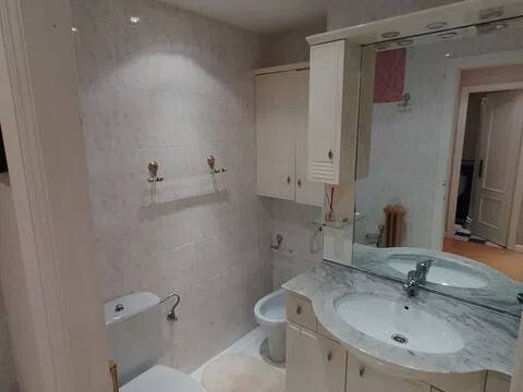 Habitación 120 m², León