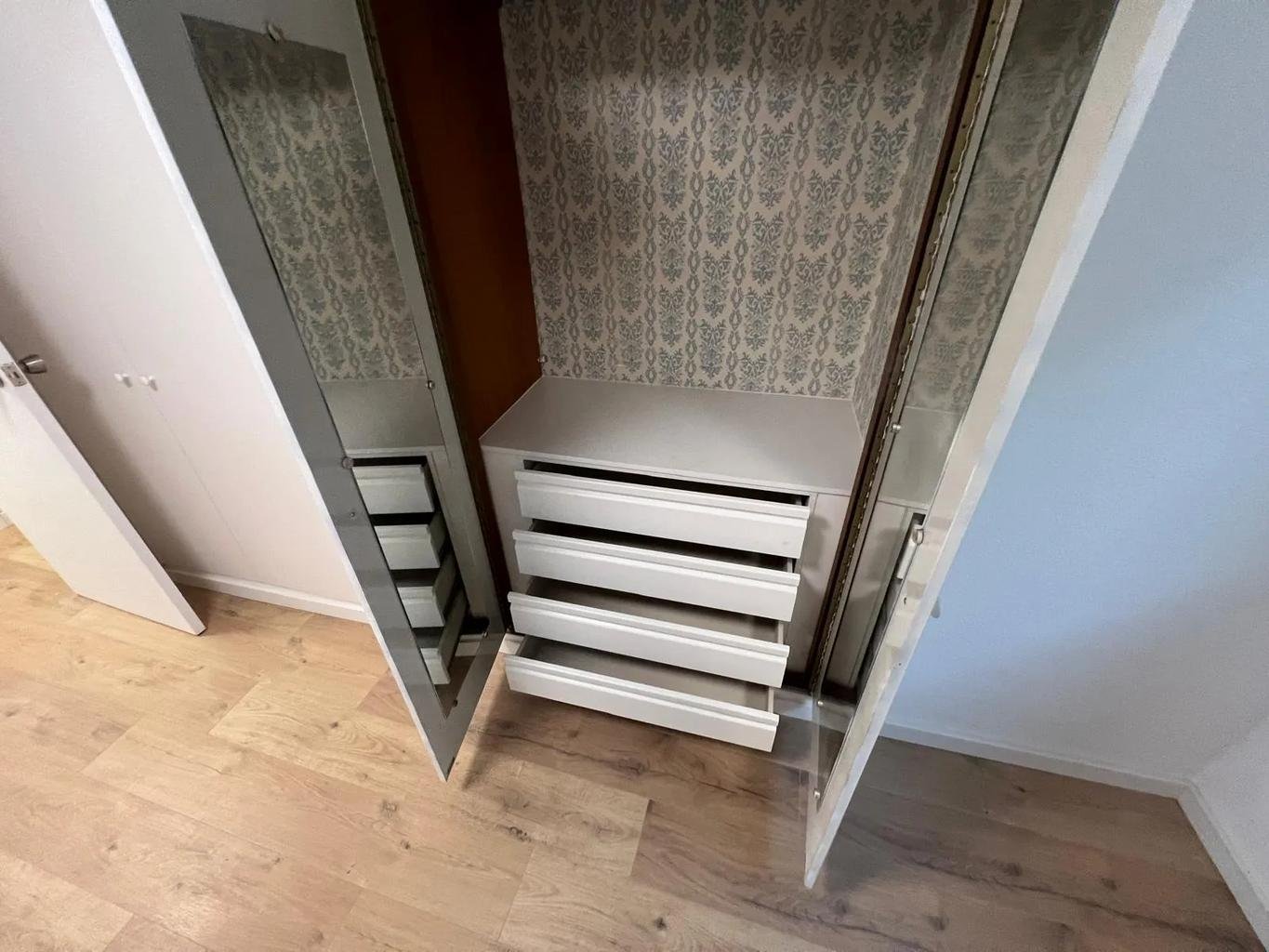 Piso de 85 m² en Garciaz
