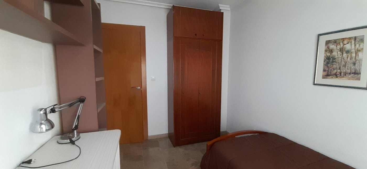 Pis de 117 m² a Elx