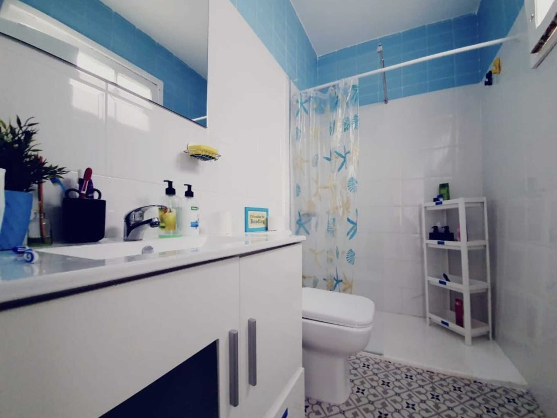 Habitación 185 m², Las Palmas de Gran Canaria