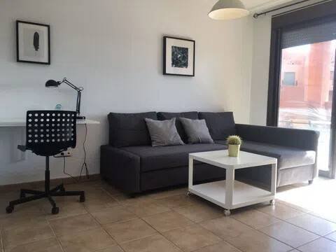 Piso de 60 m² en Granadilla de Abona