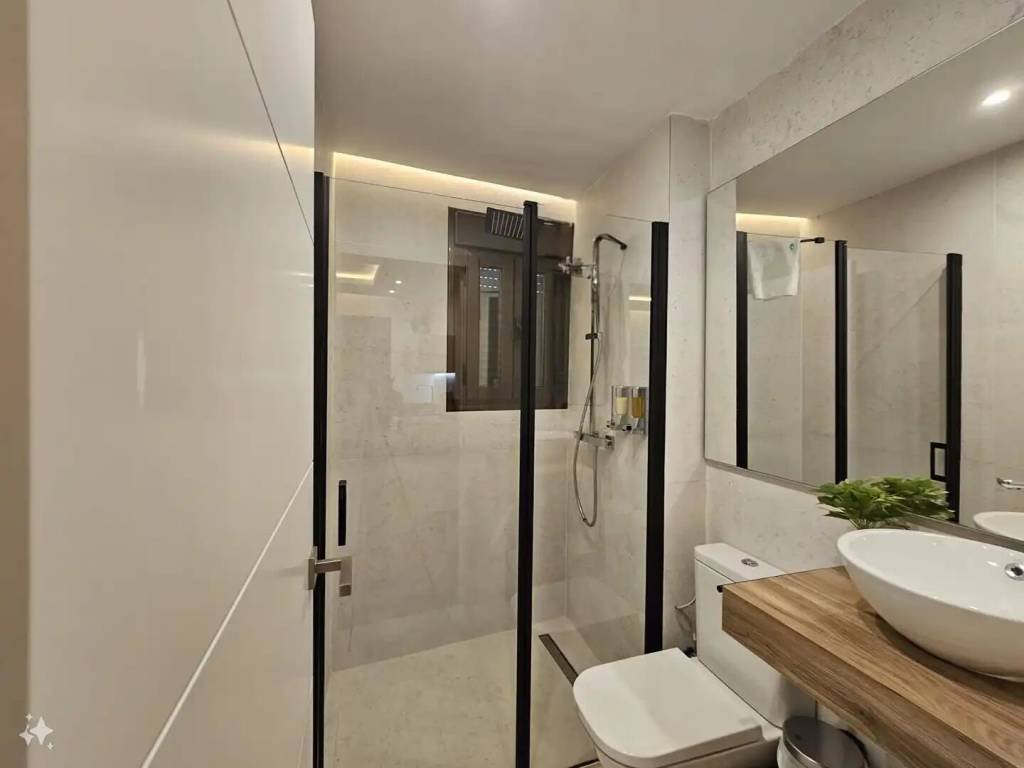 Pis de 50 m² a Còrdova