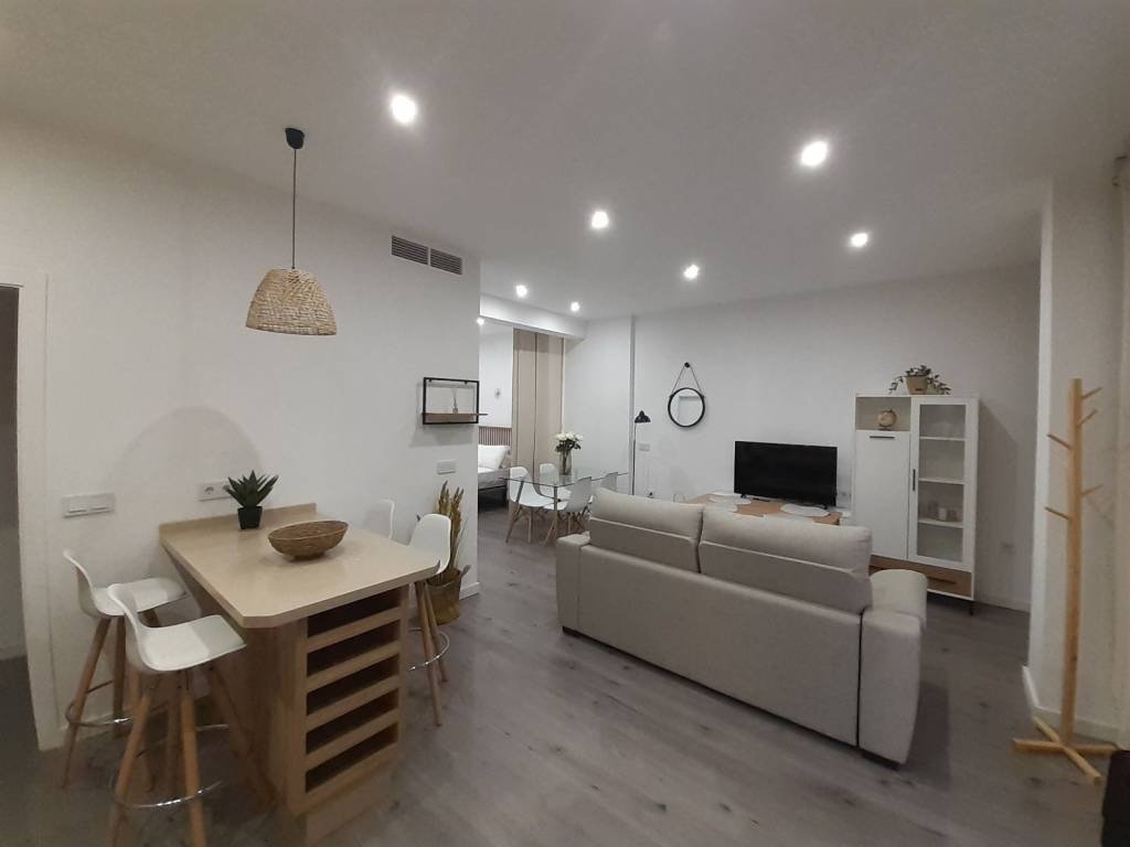 Piso de 60 m² en Córdoba