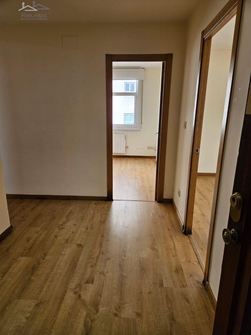 Appartamento 117 m² a A Coruña
