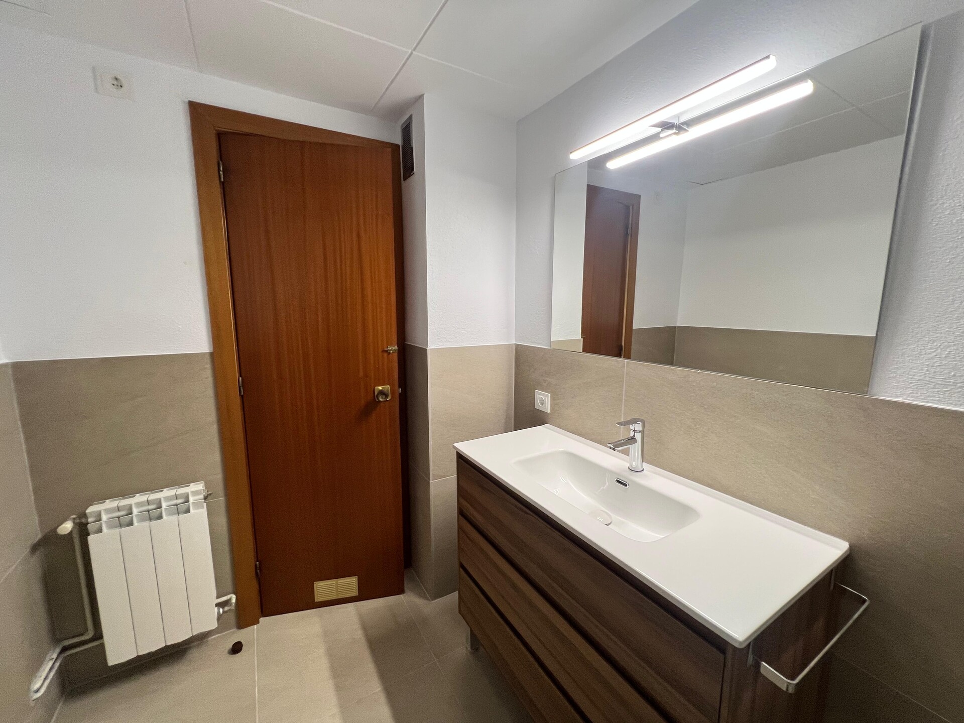 Wohnung 130 m² in Tortosa