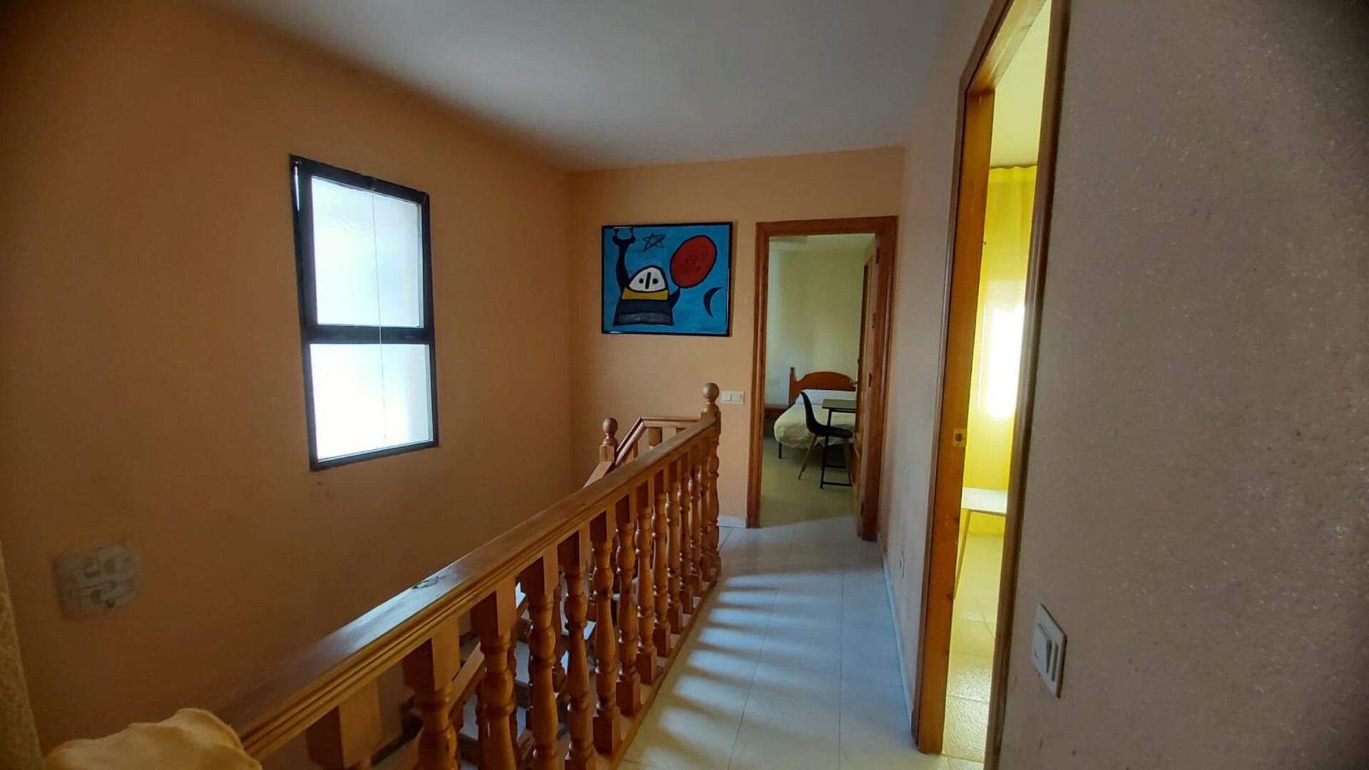 Habitación 189 m², Almería
