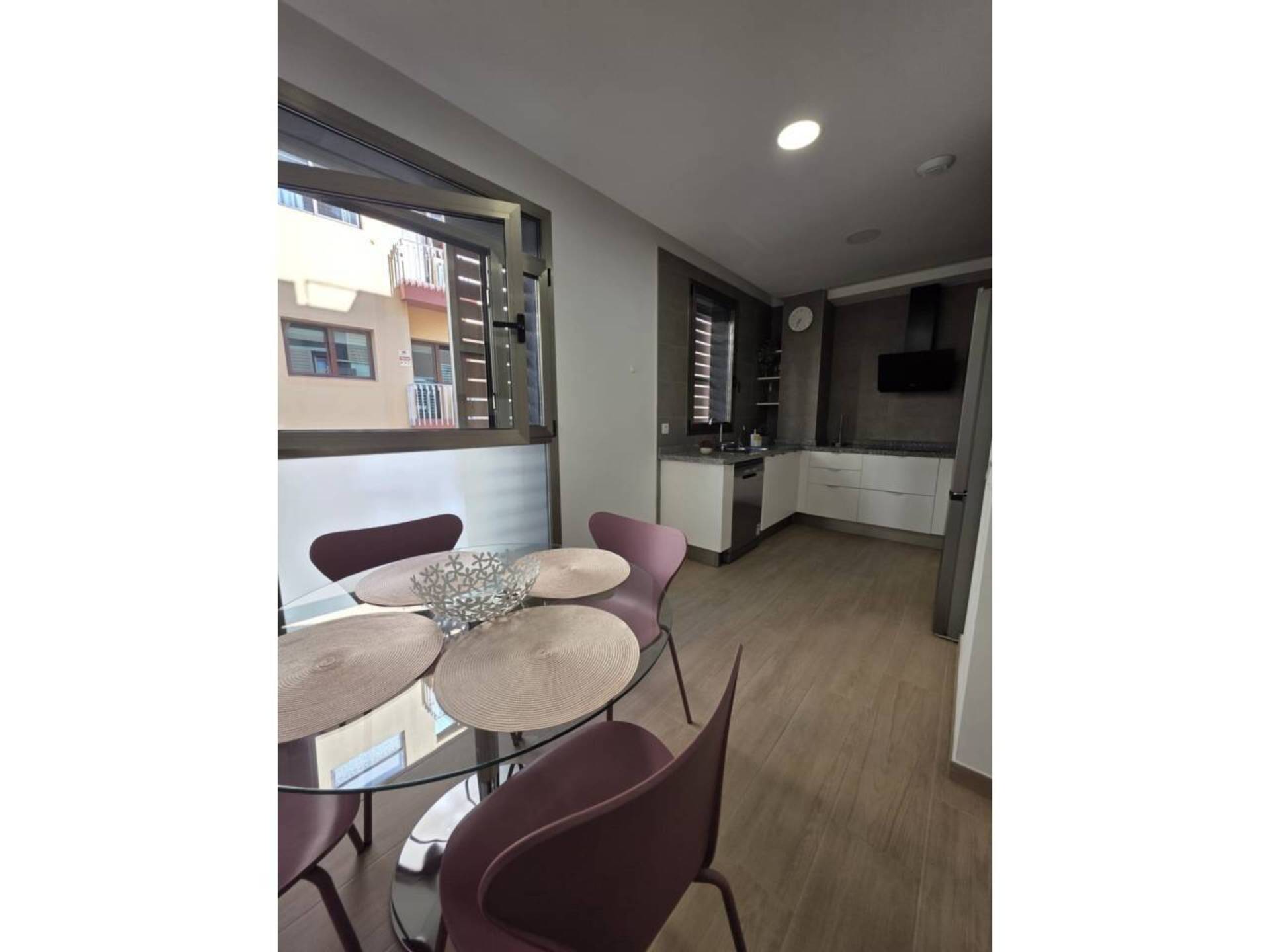 Pis de 69 m² a Santa Cruz de Tenerife
