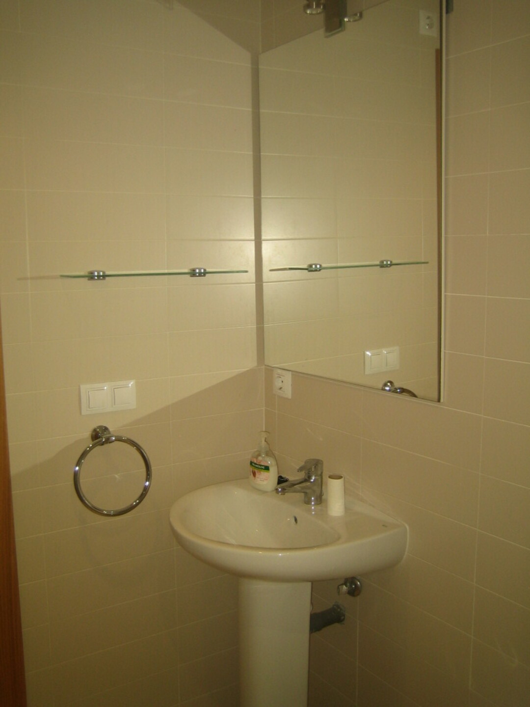 Piso de 80 m² en Granada