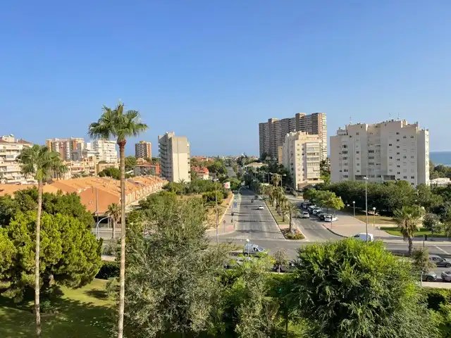 Appartamento 75 m² a Alacant / Alicante