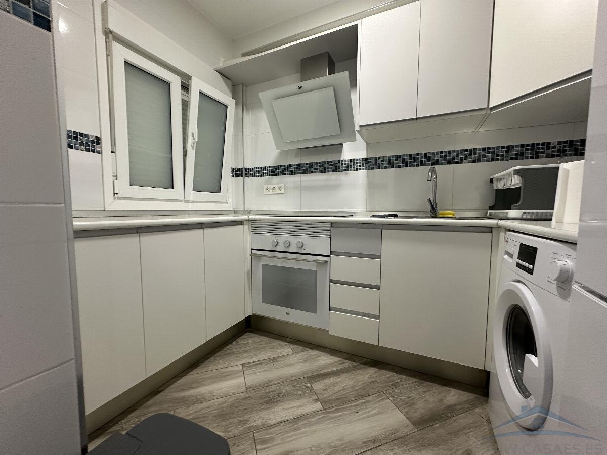 Piso de 60 m² en Roquetas de Mar
