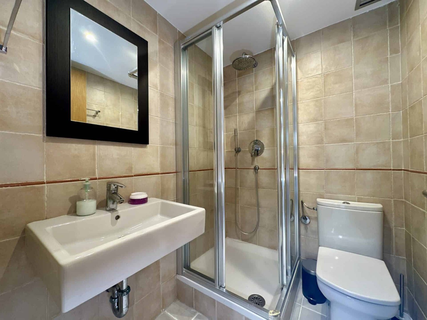 Piso de 85 m² en Mojácar