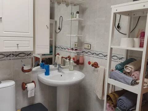 Zimmer zur Miete, Almería