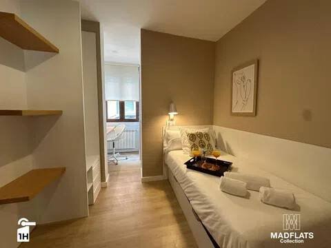 Zimmer zur Miete, Ávila