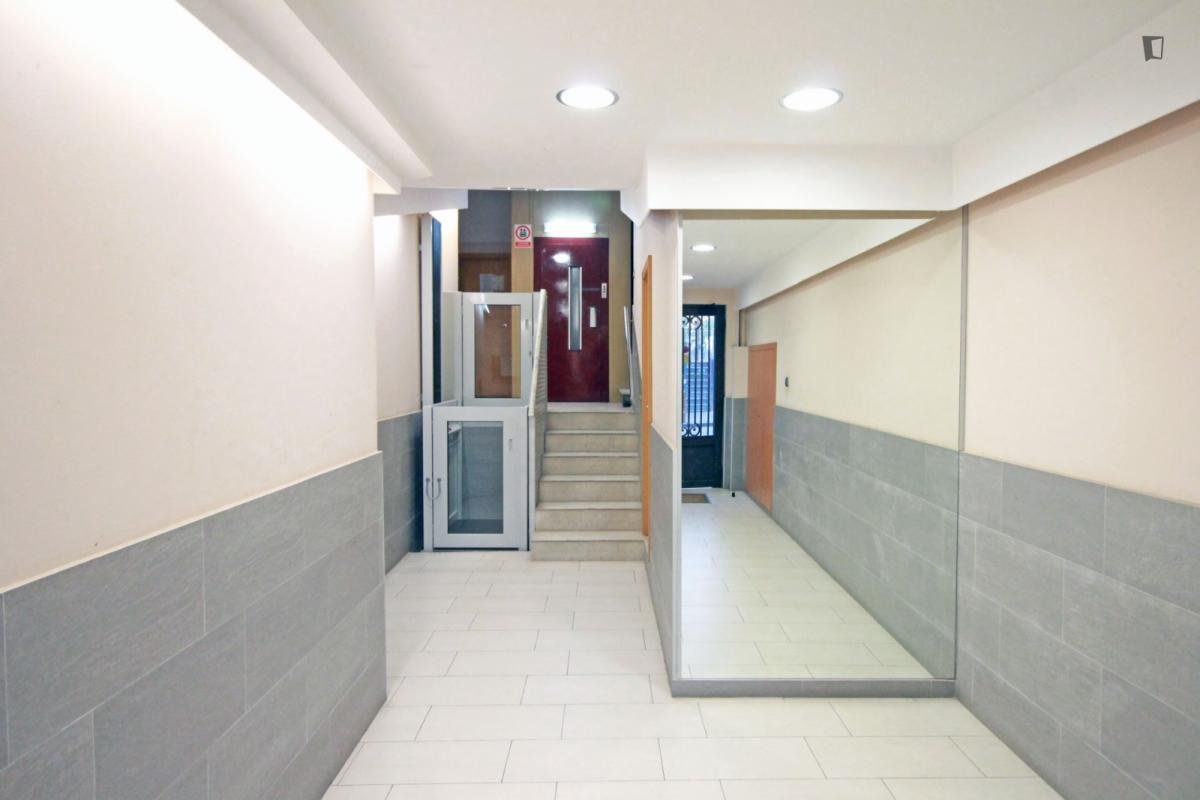 Habitación en alquiler, Barcelona