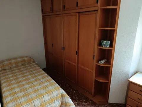 Wohnung 75 m² in Almería