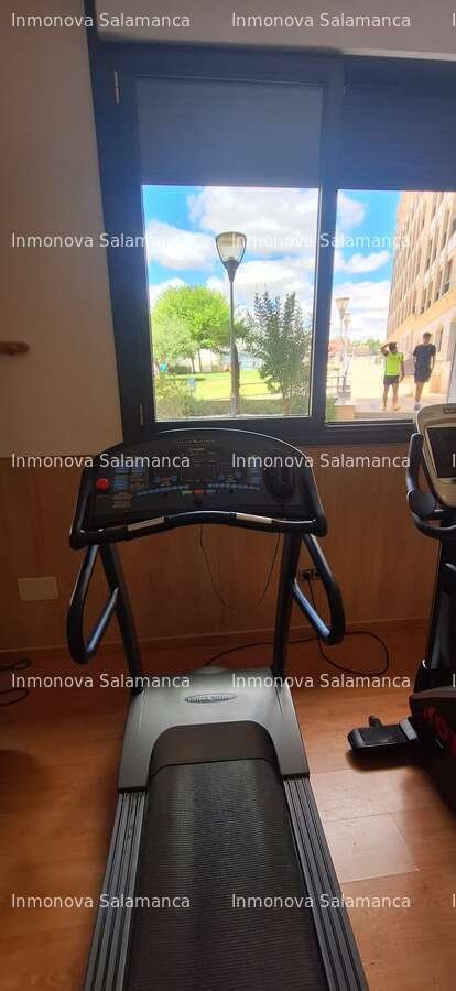 Pis de 80 m² a Salamanca